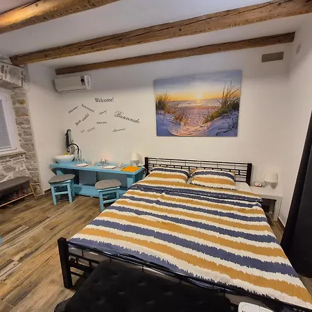 Σπίτι διακοπών Carmen