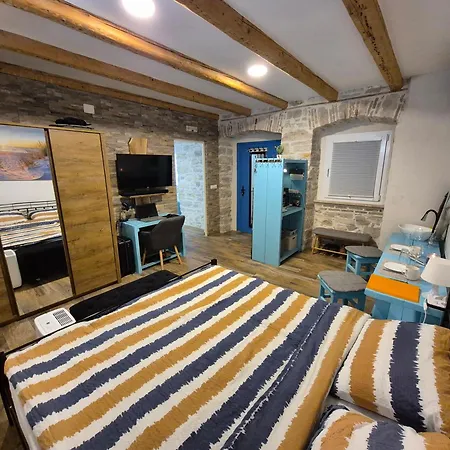 Carmen Σπίτι διακοπών *