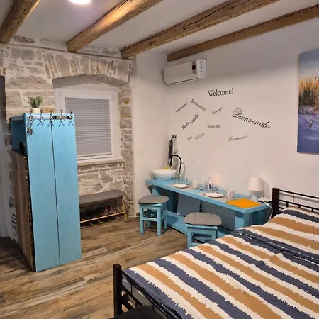 Carmen Σπίτι διακοπών Πούλα