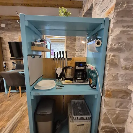 Σπίτι διακοπών Carmen *