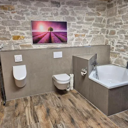 Σπίτι διακοπών Carmen *