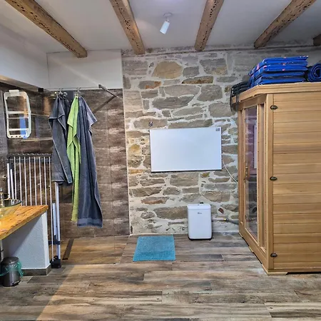 Carmen Σπίτι διακοπών