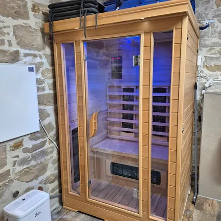 Σπίτι διακοπών Carmen *